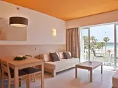 Hipotels Mediterraneo Club Apartments ****
