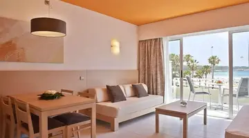 Hipotels Mediterraneo Club Apartments ****