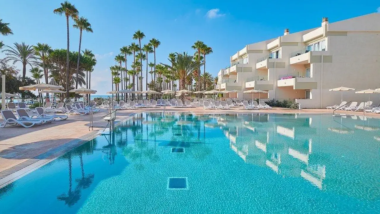 Hipotels Mediterraneo Club Apartments ****