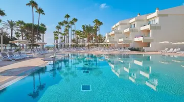 Hipotels Mediterraneo Club Apartments ****