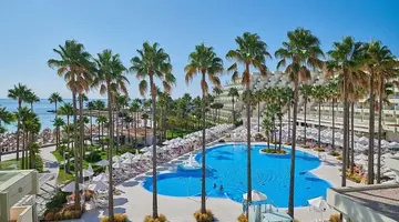 Hipotels Mediterraneo Club Apartments ****