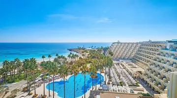 Hipotels Mediterraneo Club Apartments ****