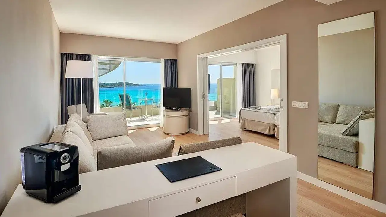 Hipotels Mediterraneo Club Apartments ****