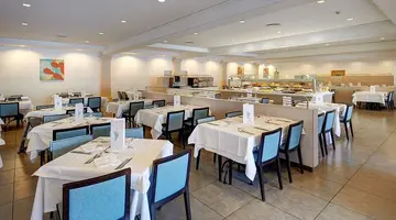 Hipotels Mediterraneo Club Apartments ****