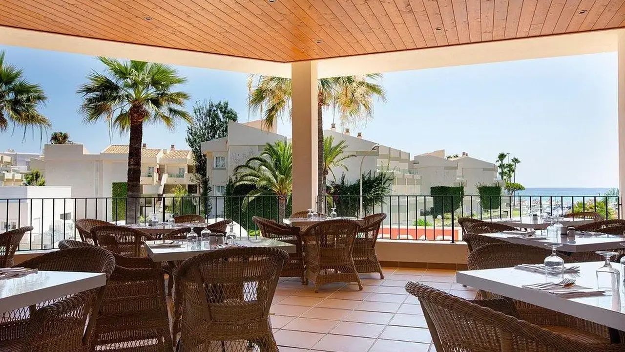 Hipotels Mediterraneo Club Apartments ****