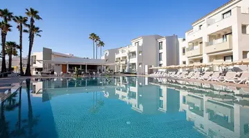 Hipotels Mediterraneo Club Apartments ****
