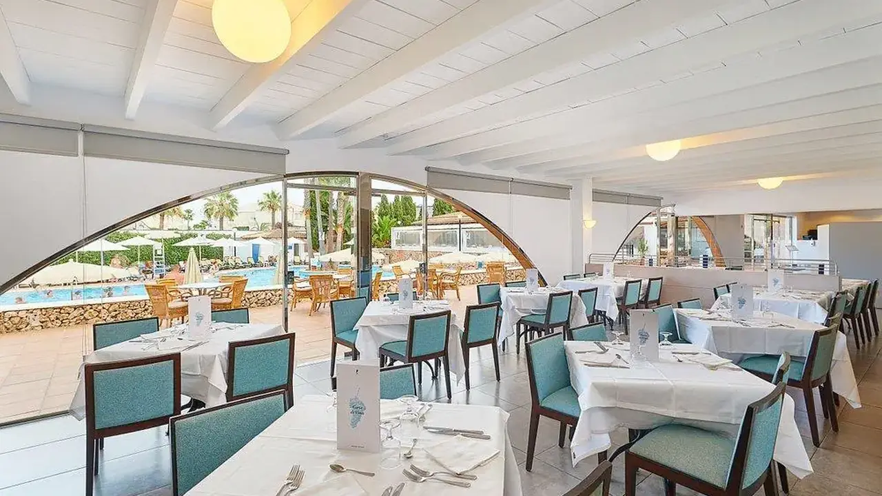 Hipotels Mediterraneo Club Apartments ****