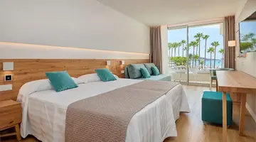 Hipotels Mediterraneo Club Apartments ****