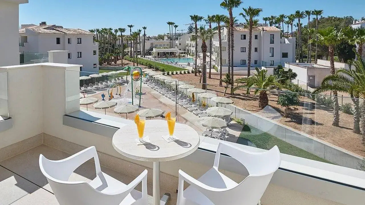 Hipotels Mediterraneo Club Apartments ****