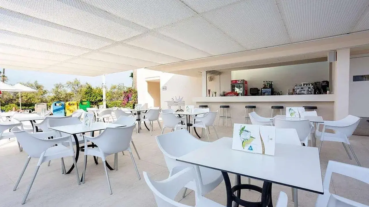 Hipotels Mediterraneo Club Apartments ****