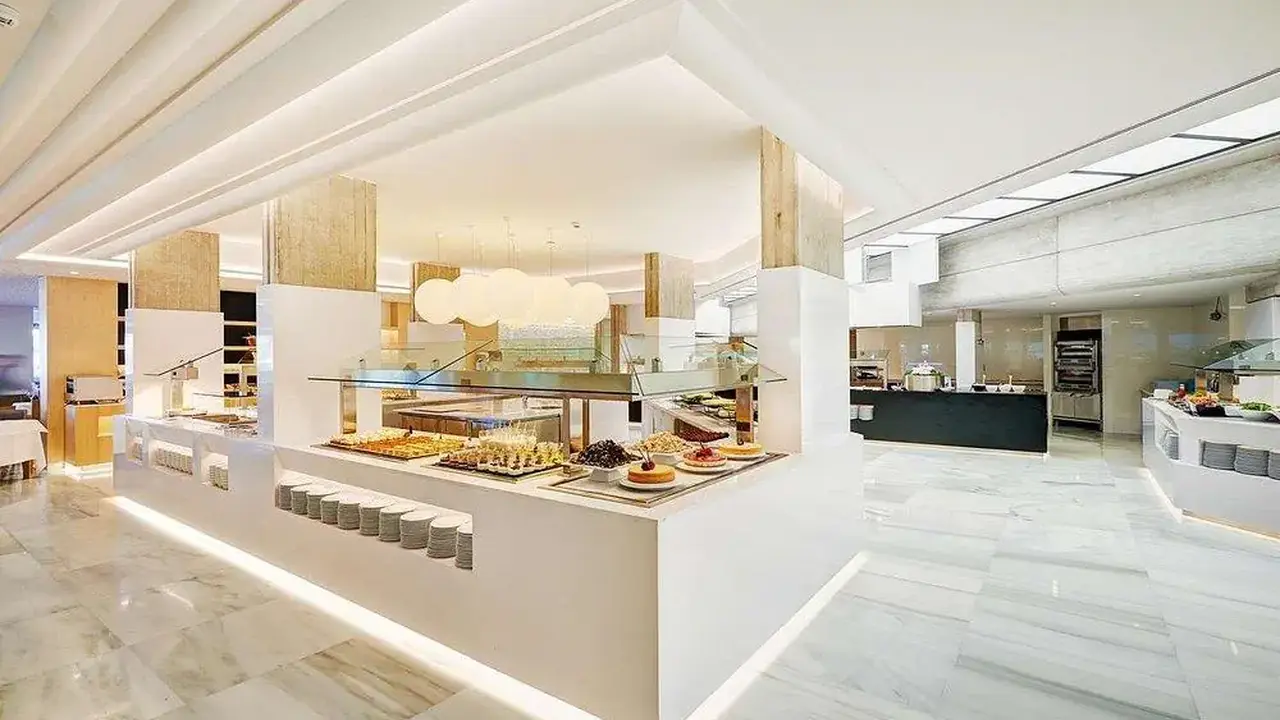Hipotels Mediterraneo Club Apartments ****