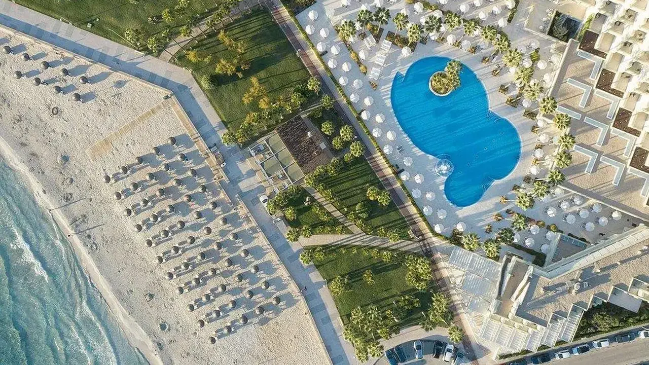 Hipotels Mediterraneo Club Apartments ****