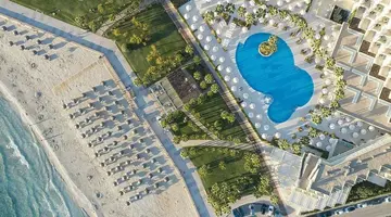 Hipotels Mediterraneo Club Apartments ****