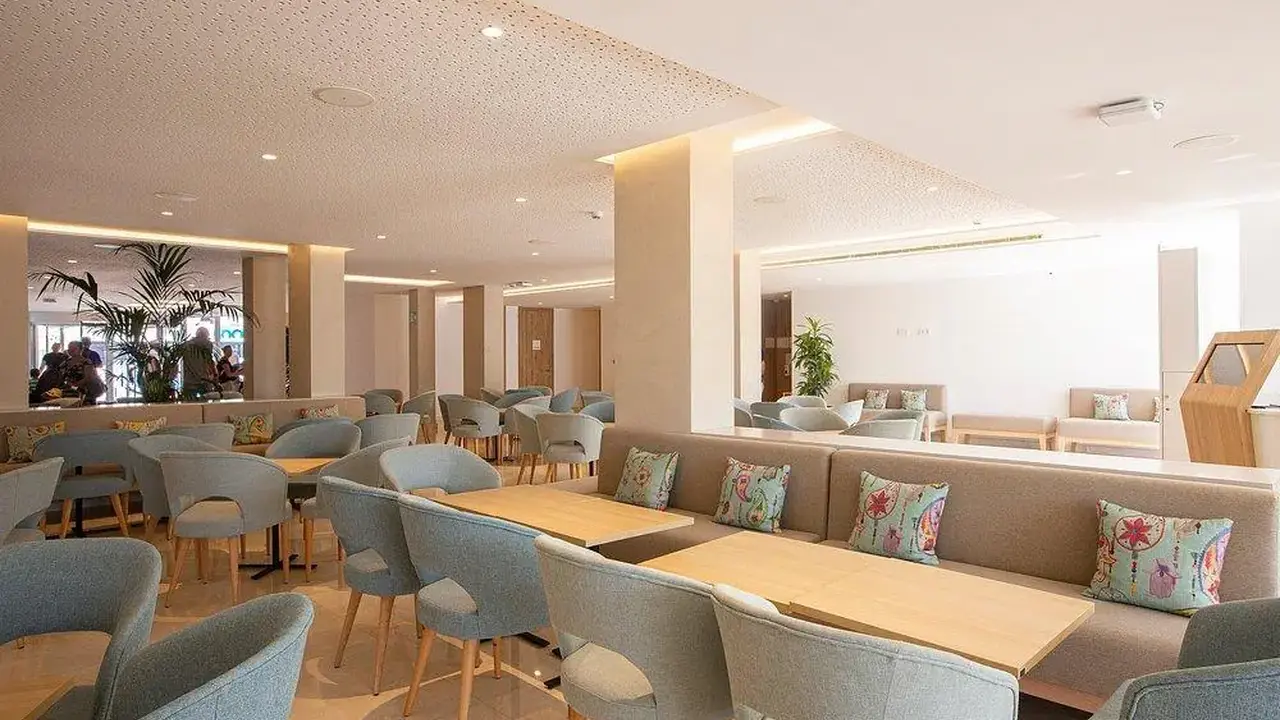 Hipotels Mediterraneo Club Apartments ****