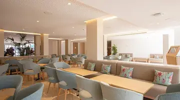 Hipotels Mediterraneo Club Apartments ****