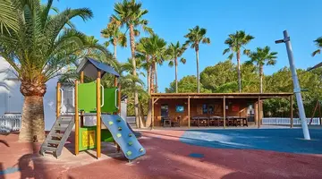 Hipotels Mediterraneo Club Apartments ****