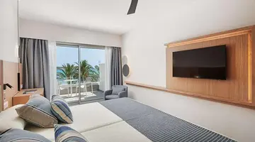 Hipotels Mediterraneo Club Apartments ****
