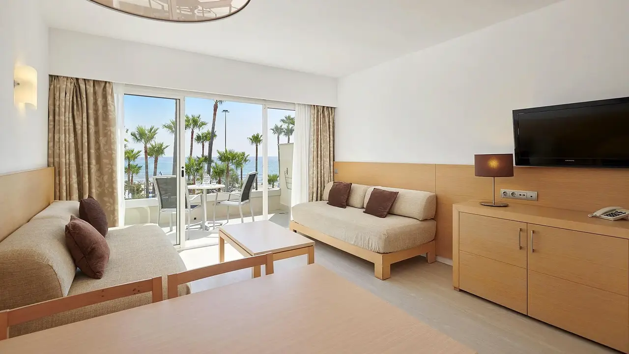 Hipotels Mediterráneo Club