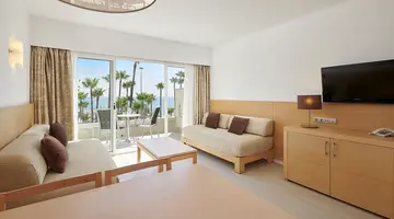 Hipotels Mediterráneo Club