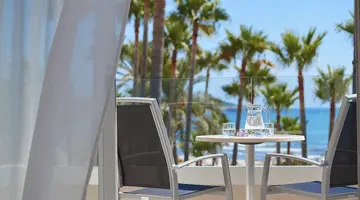 Hipotels Mediterráneo Club