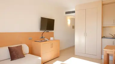 Hipotels Mediterraneo Club
