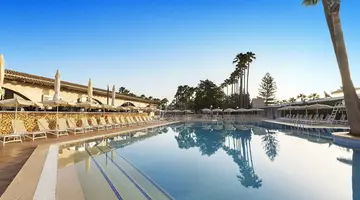 Hipotels Mediterráneo Club