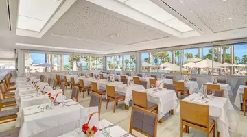 Hipotels Mediterraneo Club ****