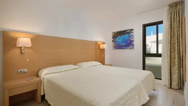 HIPOTELS MEDITERRANEO CLUB