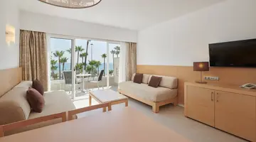 HIPOTELS MEDITERRANEO CLUB