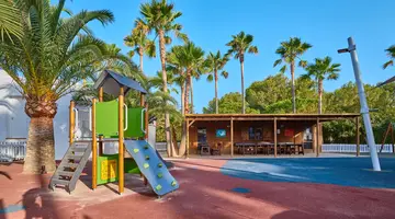 HIPOTELS MEDITERRANEO CLUB