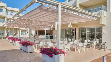 HIPOTELS MEDITERRANEO CLUB