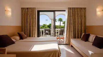 Hipotels Mediterraneo Club