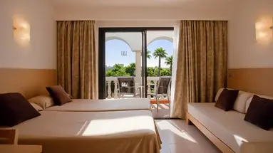 Hipotels Mediterraneo Club