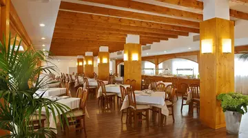 Hipotels Mediterráneo Club