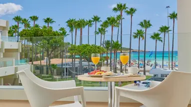 Hipotels Mediterraneo Club