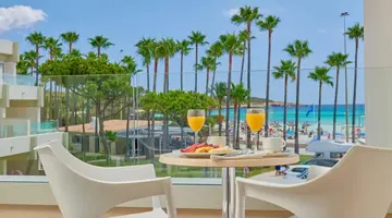 Hipotels Mediterraneo Club