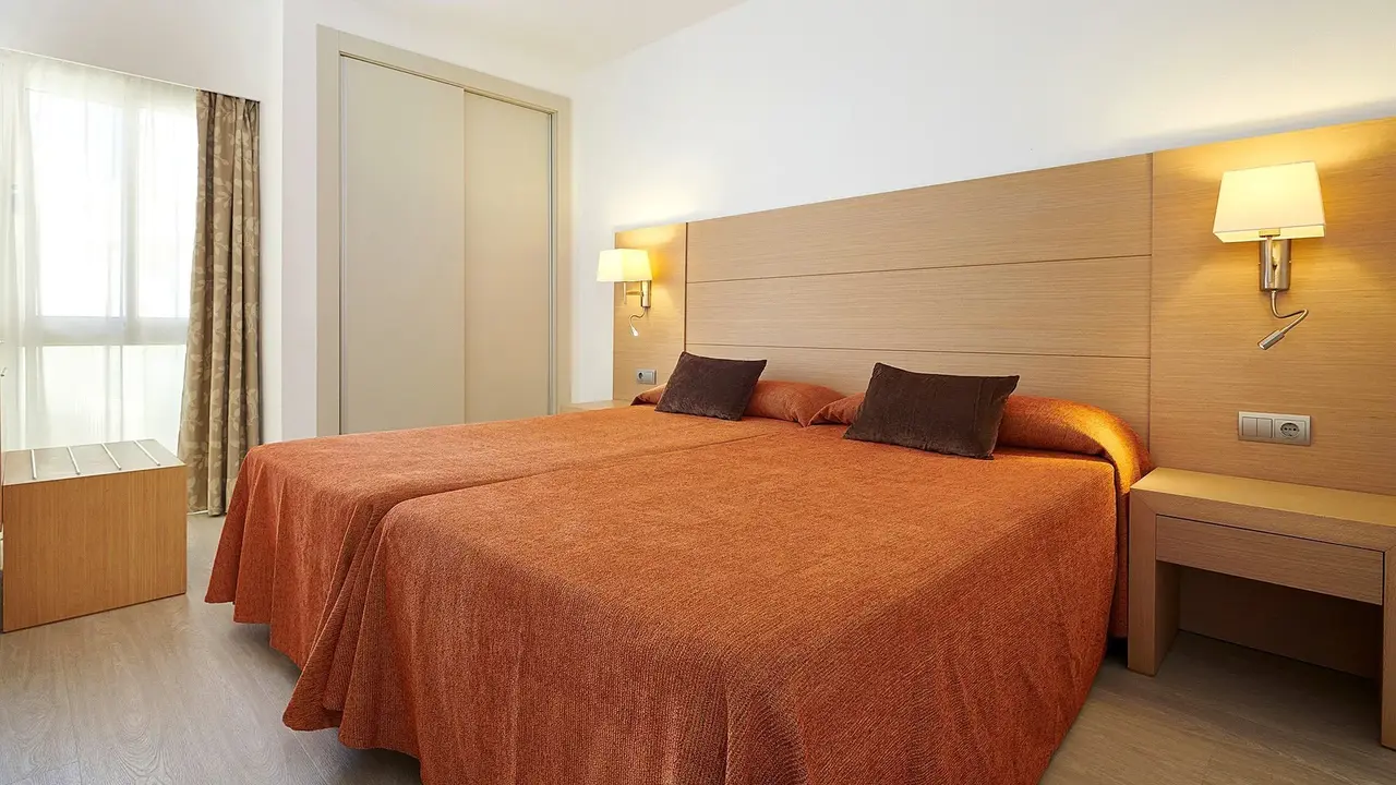 Hipotels Mediterráneo Club