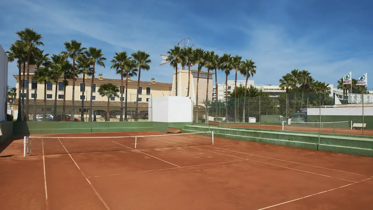 Hipotels Mediterráneo Club