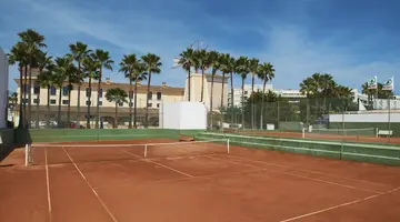Hipotels Mediterráneo Club