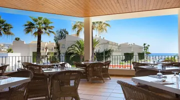 Hipotels Mediterráneo Club