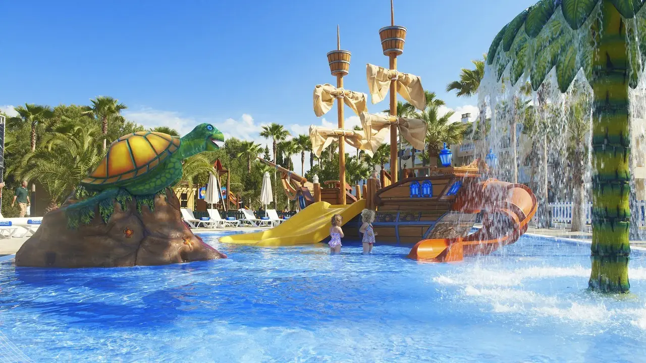 Hipotels Mediterráneo Club