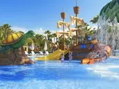 Hipotels Mediterráneo Club