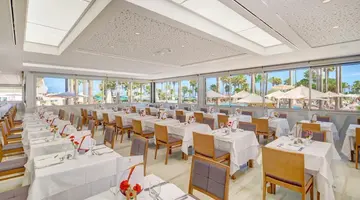 Hipotels Mediterraneo Club ****