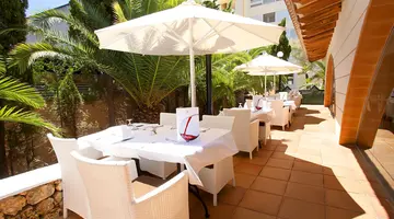 HIPOTELS MEDITERRANEO CLUB
