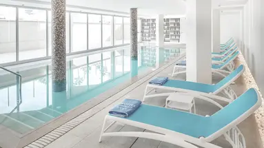 HIPOTELS MEDITERRANEO CLUB