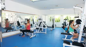 HIPOTELS MEDITERRANEO CLUB