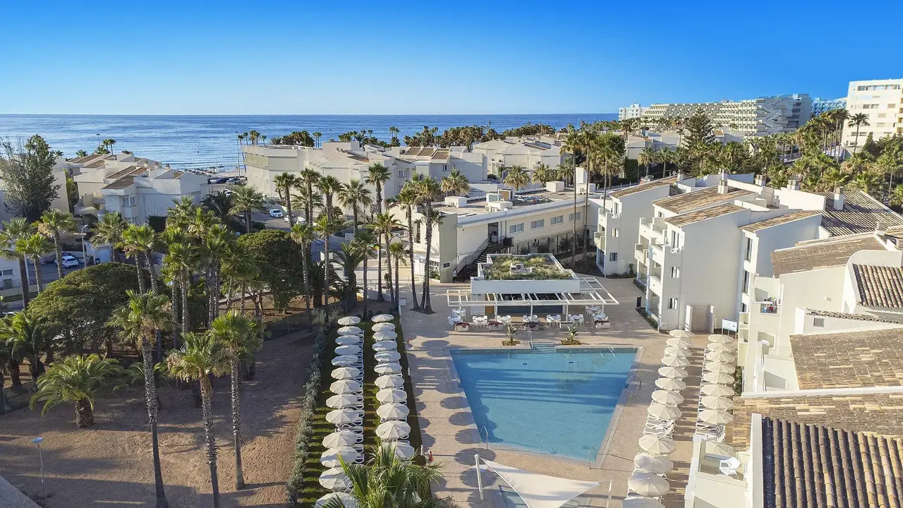 Hipotels Mediterráneo Club