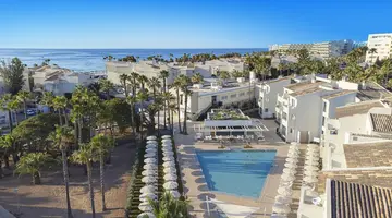 Hipotels Mediterráneo Club