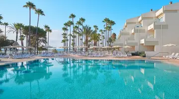 Hipotels Mediterraneo Club