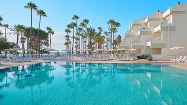 Hipotels Mediterraneo Club